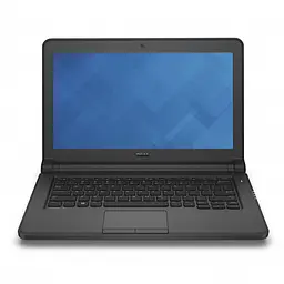Ноутбук Dell Latitude 3350 (3215U/4/320) - Class B "Б/В"