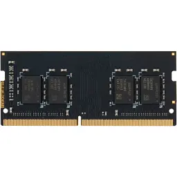 Модуль пам'яті для ноутбука SoDIMM DDR4 8GB 2400 MHz INTELIGENTES (IS4BHC1/8) - мініатюра 2