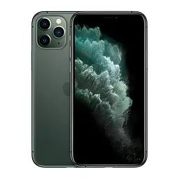 Мобільний телефон Apple iPhone 11 Pro Max 256 Green Refurbished (2477197750)