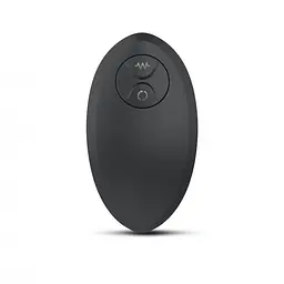 Універсальний вібратор з масажем перлами Dorcel TWIST DELIGHT - мініатюра 7