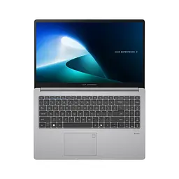 Ноутбук ASUS ExpertBook P1 P1503CVA-S72821 (90NX0881-M037R0) - мініатюра 4