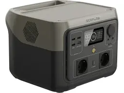 Зарядна станція EcoFlow RIVER 2 Max