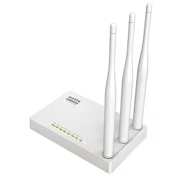 Бездротовий маршрутизатор (роутер) NETIS SYSTEMS WF2409E