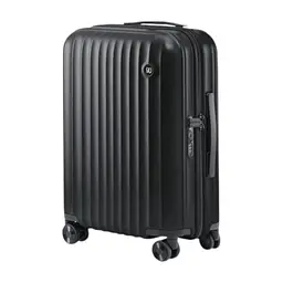 Валіза Xiaomi Ninetygo Elbe Luggage 24" Black (6971732585377) - мініатюра 3