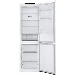 Холодильник LG GW B459FVLW (7125147) - мініатюра 2