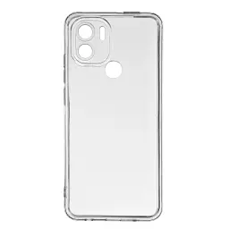 Чехол ArmorStandart Air для Xiaomi Redmi A1+/A2+/Poco C50 Camera cover Clear
