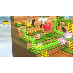 Гра Captain Toad: Treasure Tracker (англійська версія) (Nintendo Switch) - мініатюра 5