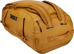 Спортивна сумка Thule Chasm Duffel 70 л Golden (TH 3204995) - мініатюра 10