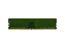 Модуль пам'яті Kingston 8 GB DDR4 3200 MHz (KVR32N22S8/8WP) - мініатюра 2
