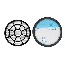 Комплект фільтрів для пилососу Rowenta ZR904301 RO2913EA RO2932EA RO2957EA - мініатюра 3