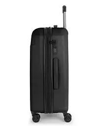 Валіза Gabol Mercury (M) Black (122946-001) - мініатюра 3