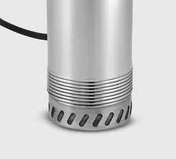 Насос для свердловини Karcher ВР 6 Deep Well (1.645-422.0) - мініатюра 3