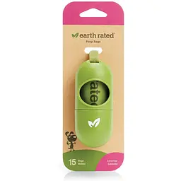 Диспенсер для біопакетів Earth Rated Leash Dispenser