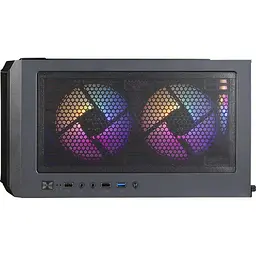 Корпус Zalman N7 PLUS V2 без БП Black (N7PLUSV2) - мініатюра 9