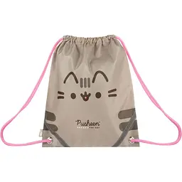 Сумка для взуття Yes SB-10 Pusheen Fatty (550082) - мініатюра 3