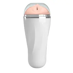 Мастурбатор Crazy Bull Vagina Masturbator Cup - мініатюра 5