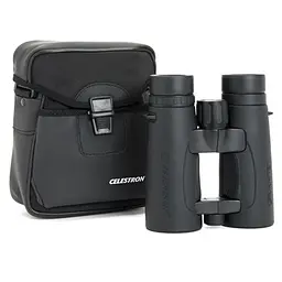 Бінокль Celestron Granite 8x42 ED (71370) - мініатюра 4