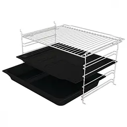 Духовка електрична Gorenje BOS67371CLB - мініатюра 4