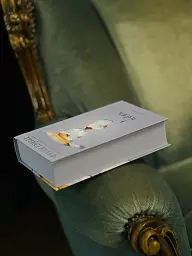 Жага. Книга 5. Чари - мініатюра 2