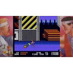 Ключ активації Microsoft Double Dragon для Xbox One/Series - мініатюра 5