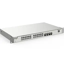 Комутатор мережевий Ruijie Networks RG-NBS5100-24GT4SFP - мініатюра 2