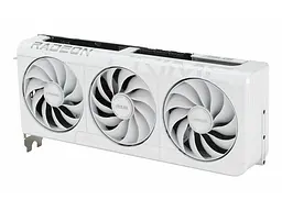 Відеокарта Asus PRIME-RX9070XT-O16G-WHITE - мініатюра 8