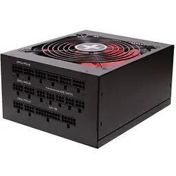 Блок живлення Xilence Performance X 80+ Gold (XP1250MR9) Black