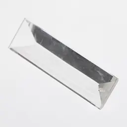 Кришталик для люстри №004 BCL-637 Brille YL2761, 20x75 мм