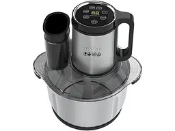 Подрібнювач Sokany SK-06036 - мініатюра 2