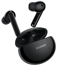 Гарнітура Huawei FreeBuds 4i Graphite Black (55034192) - мініатюра 10