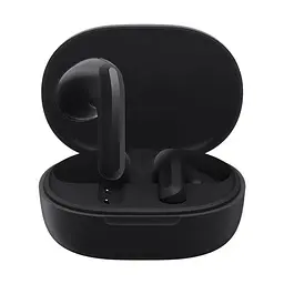 Навушники TWS Xiaomi Redmi Buds 4 Lite Black