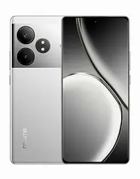 Смартфон Realme GT Neo 6 SE 12/256GB Silver (CN) NFC