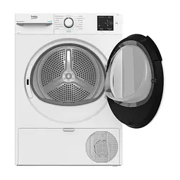Сушильна машина Beko BM3T38239WW - мініатюра 3