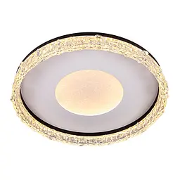 Люстра LED Levistella 7871088 BK