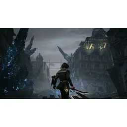 Ключ активації Microsoft Покращений цифровий випуск Lies of P для Xbox One/Series S/X - мініатюра 9