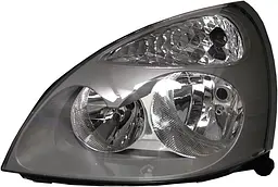 Фара передня ліва Renault Clio II, Thalia I 98-16р Depo (551-1138L-LDEM6)