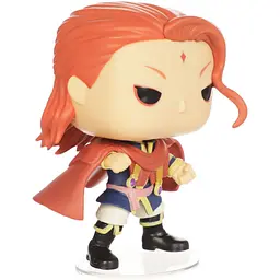 Ігрова фігурка Funko Pop! Black Clover Фуеголеон (72116F) - мініатюра 2