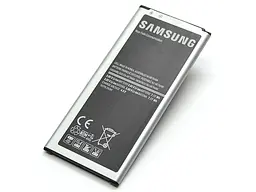 Аккумулятор оригінал Samsung EB- BG850BBC G850/ G850F Galaxy Alpha