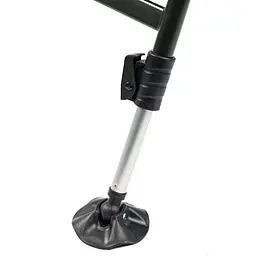 Крісло корпове Ranger Expert SL-113 59х66х108-120cм Оливковий - мініатюра 10