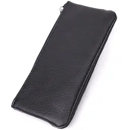 Шкіряна ключниця ST Leather 16х7х0,5 см acs0028338 - мініатюра 2
