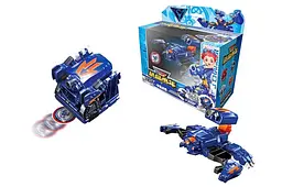 Трансформер-скричер YS8020C у коробці р.19,5х10х16,5 см YG TOYS