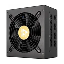 Блок живлення Chieftec 750W Polaris (PPS-750FC) - мініатюра 2