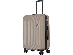 Чемодан Semi Line 28 L Champagne (T5985-4)
