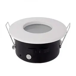 Світильник під лампу MR16 "SARDUNYA-R (вологозахищений IP65) 015-018-0050-020 - мініатюра 3