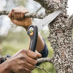 Запасне полотно для складаної пили Fiskars Plus SW68 (1067554) - мініатюра 6