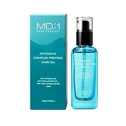 Олія MD-1 для волосся Hair Therapy Intensive Complex Protein з протеїновим комплексом 80 мл