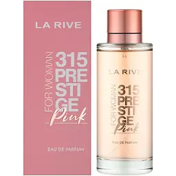 Парфумована вода La Rive 315 Prestige Pink 100 мл (5903719643689)