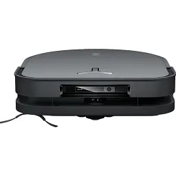 Робот-пилосос з вологим прибиранням Ecovacs Deebot X5 Pro Omni Black (DDX39) UA UCRF - мініатюра 4