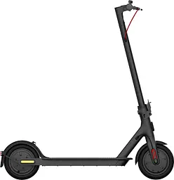 Електросамокат Xiaomi Mi Electric Scooter 3 Lite Black [80561] - мініатюра 3