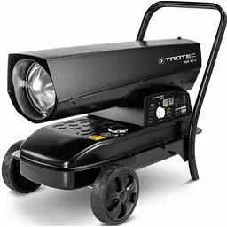 Теплова гармата Trotec IDX 50 D